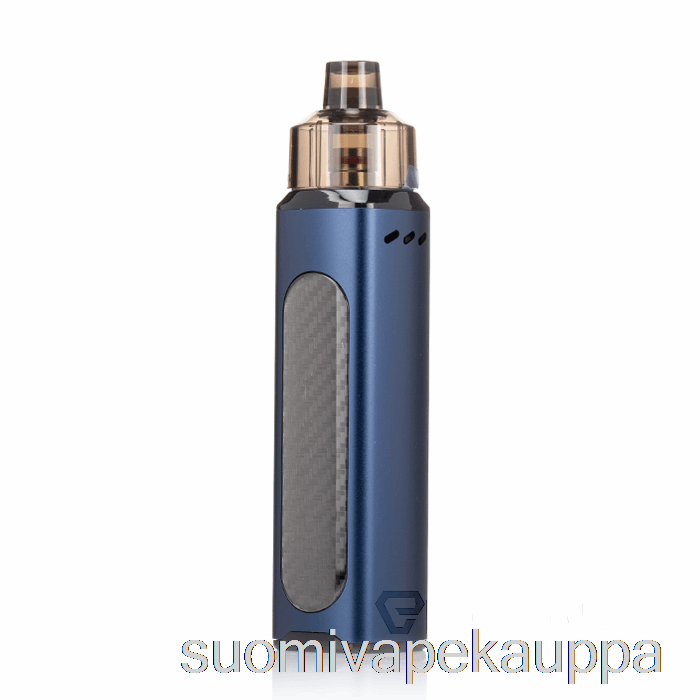 Vape Suomi Uwell Aeglos H2 60w Pod Mod Dove Blue